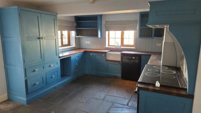 Sleaford Road, Brant Broughton, LINCOLN photo 5