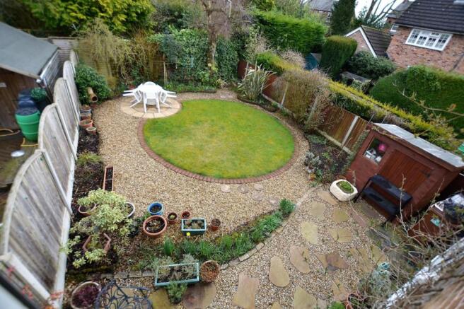 Gardens