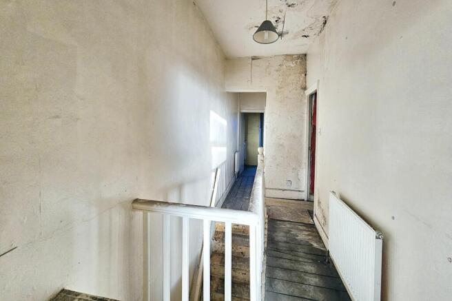 8a & 8B Hector Road, Longsight, Manchester, M13 0QN