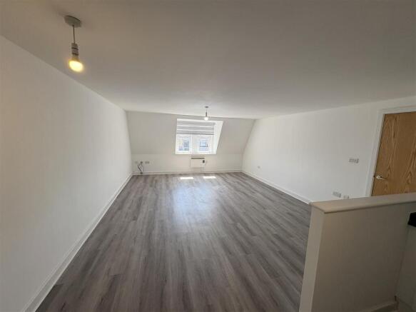 Kitchen / Living