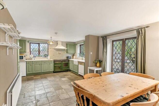 Paxton Close, Olney photo 4
