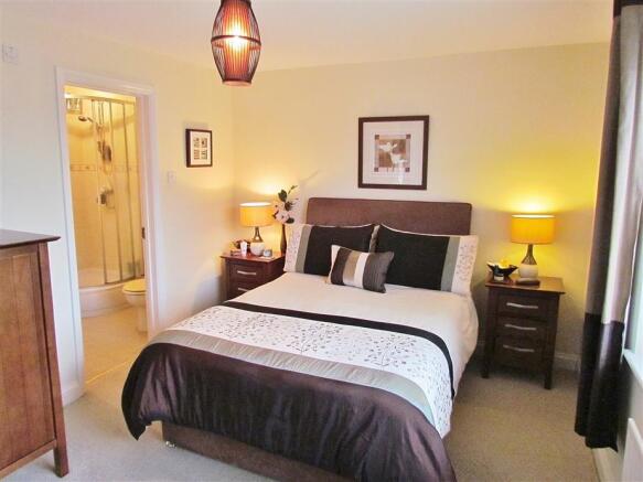 Bedroom 1