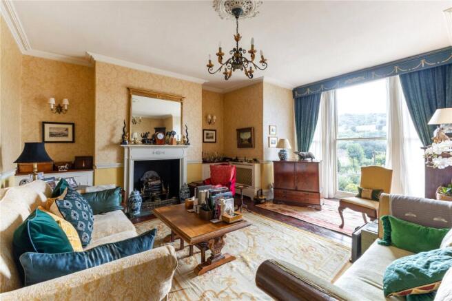 Drawing Room