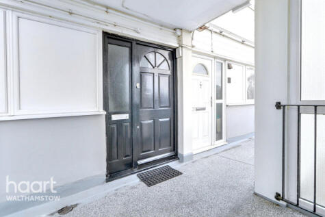 Tenby Road, Walthamstow