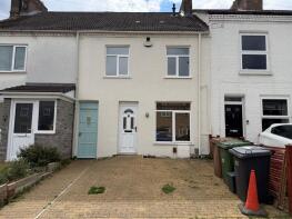 33, Park Street, Woodston, Peterborough PE2 9BH