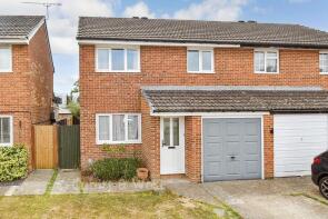 28, Bluebell Close, Horsham RH12 5WB