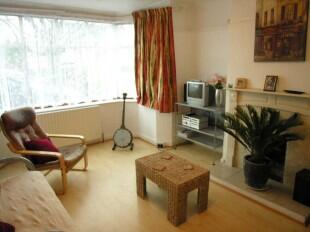 sitting room
