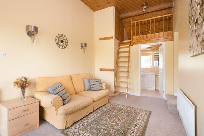 Orchard House,...