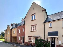 8 High View, Wearn Road, Faringdon SN7 7GF