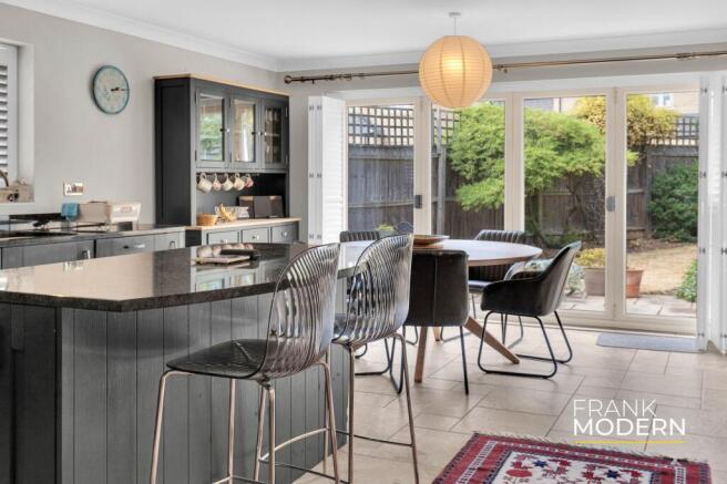 Kitchen / Diner