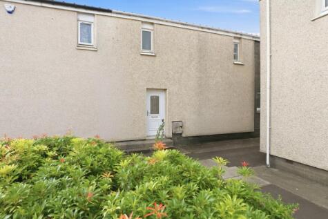 Irvine Drive, Linwood, Renfrewshire, PA3