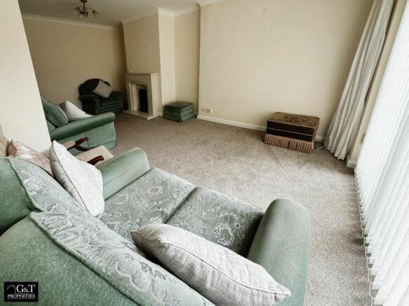 Reception Room 2