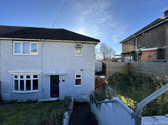 Heol Y Beddau, Beddau, Pontypridd photo 2