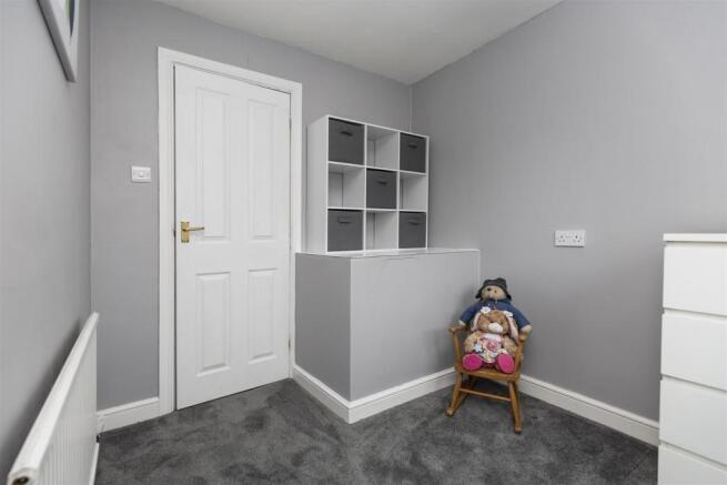 Bedroom Five