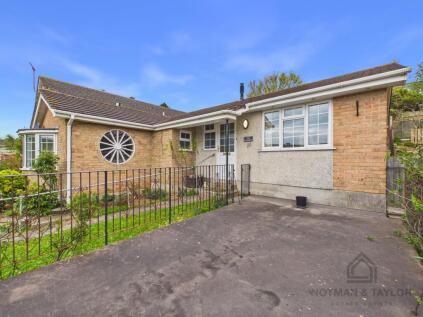 Hounster Drive, Millbrook