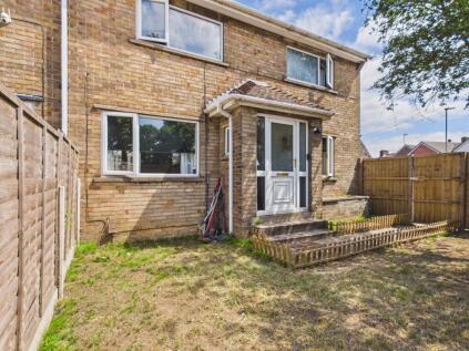 Bennett Road, Scunthorpe, DN16