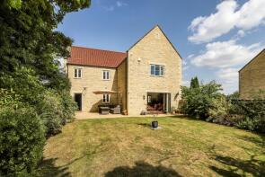 1, Marchant's Lane, Freshford, Bath BA2 7PN
