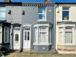 34, Strathcona Road, Liverpool L15 1ED