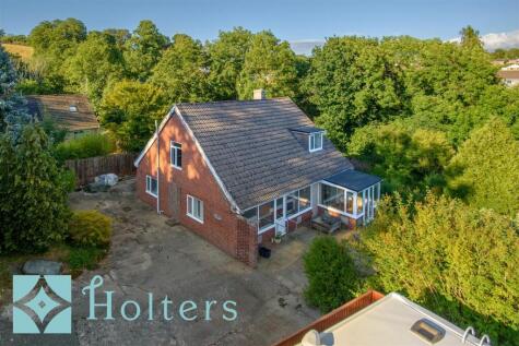Llanfair Road, Newtown, SY16