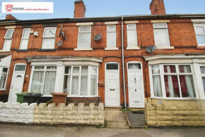 114, Dora Street, Walsall WS2 9AJ