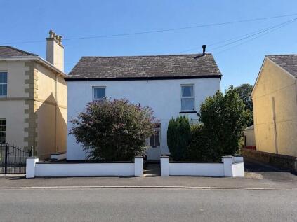 Towy Terrace, Ffairfach, Llandeilo, Carmarthenshire.