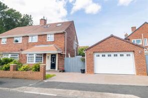 31, Alwinton Avenue, Lynn Estate, North Shields NE29 8JY