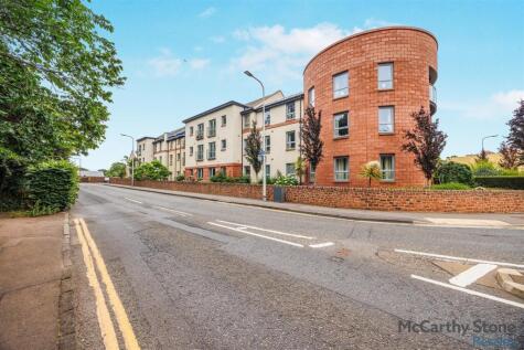 Tantallon Court, Heugh Road, North Berwick
