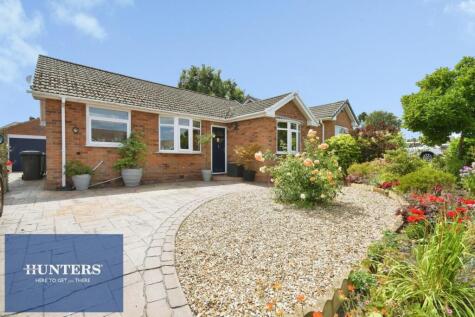 Dorothy Vale, Loundsley Green, Chesterfield, S40 4DH