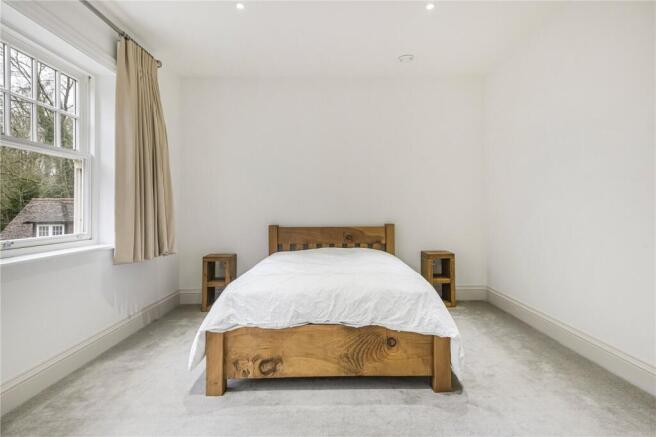 Bedroom Five