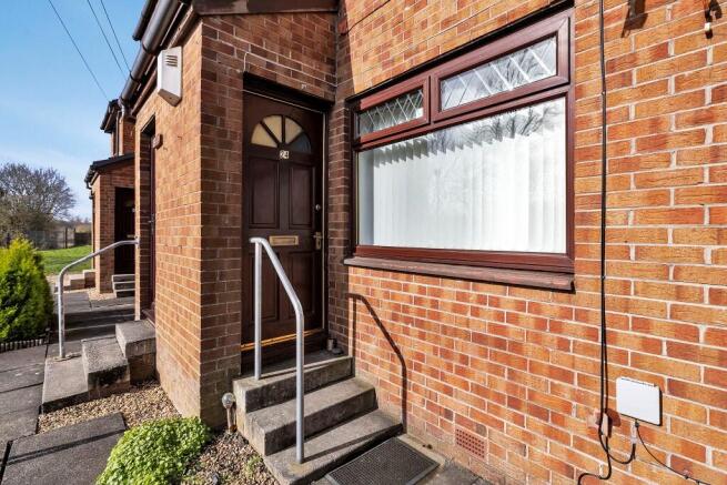 24, Fairyhill Road, Kilmarnock, Ayrshire, KA1 photo 4