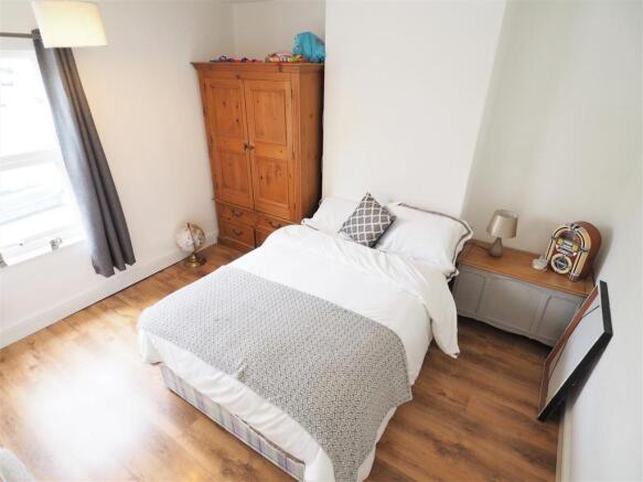Bedroom Three 235