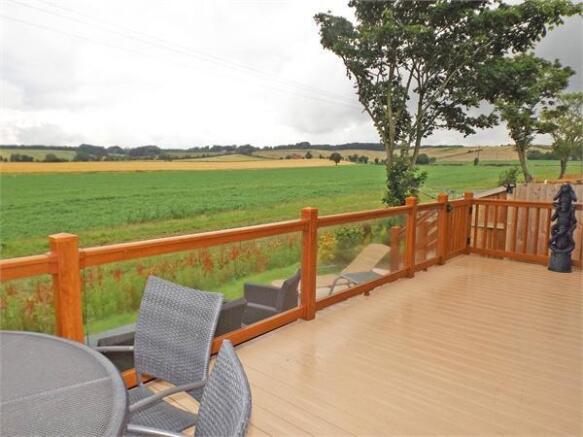Terrace Area