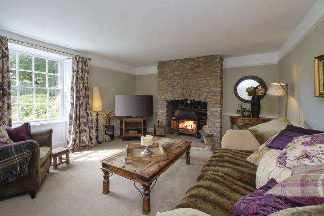 Sitting room