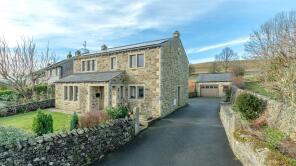 Proctors Garden, High Street, Austwick LA2 8BB