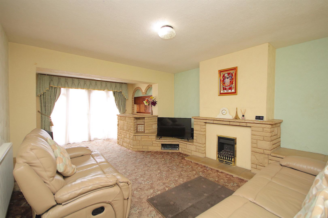 Extended Lounge