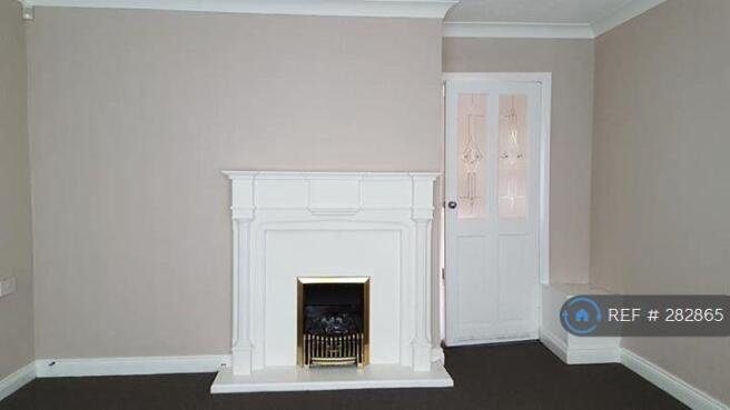 Lounge / Sitting Room