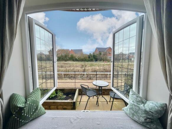Open Aspect
