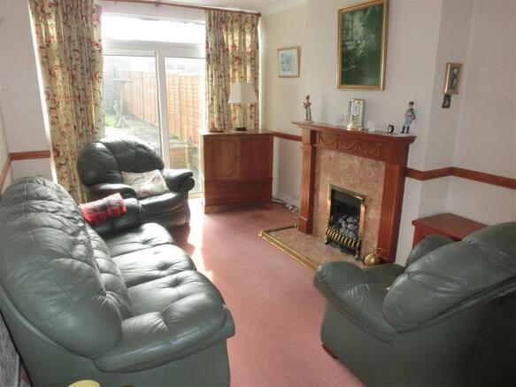 Through Lounge/Diner