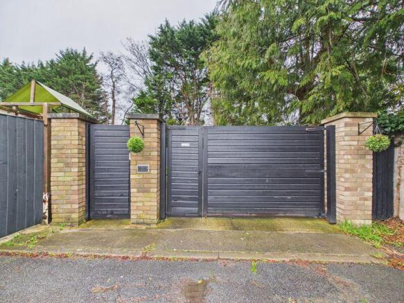 Gated Access