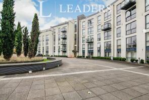 Apartment 271, 18, Edgbaston Crescent, Birmingham B5 7RJ