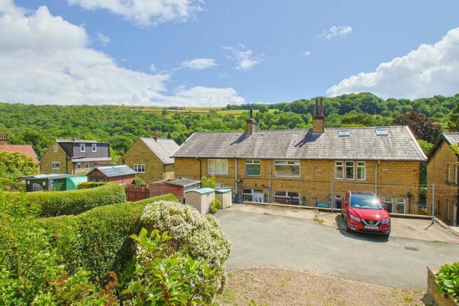 View from Property at Front