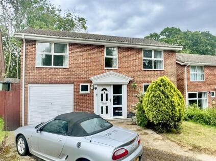 Belvedere Road, Dibden Purlieu, Southampton