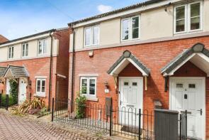 6, Norman Lane, Birmingham B31 5QF