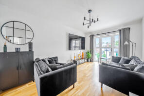 12, St Augustine Court, Stort Road, Bishop's Stortford CM23 3GD