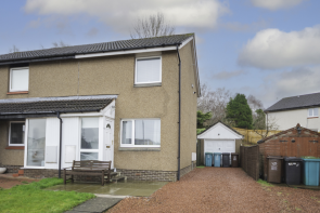 53, Barbeth Way, Condorrat, Glasgow G67 4HU