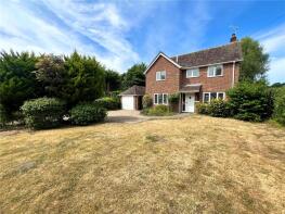 Normanhurst, New Inn Road, Southampton SO40 2LR