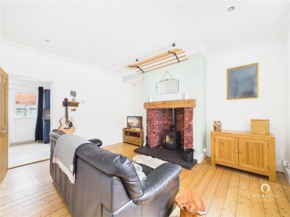 Living Room Pic 1
