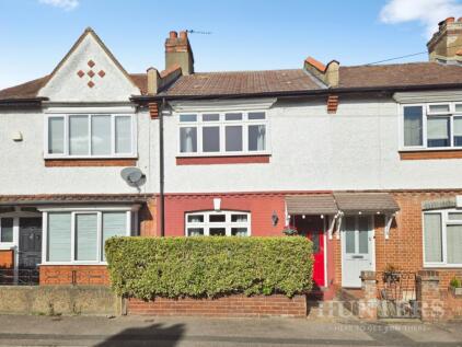 Mint Road, Wallington