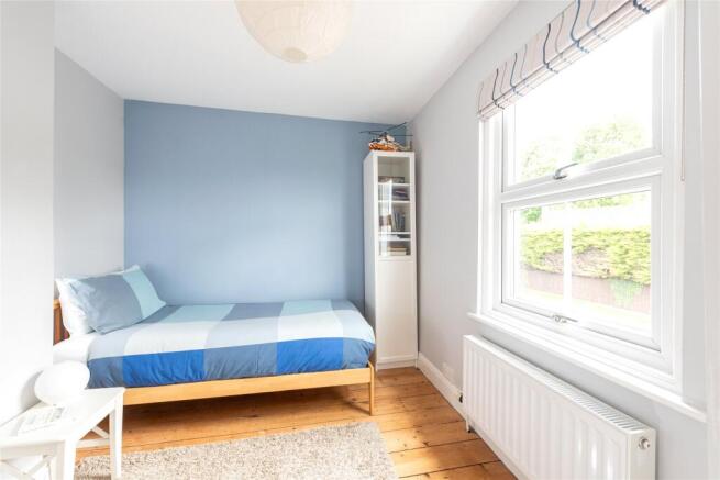 Bedroom 4/Study