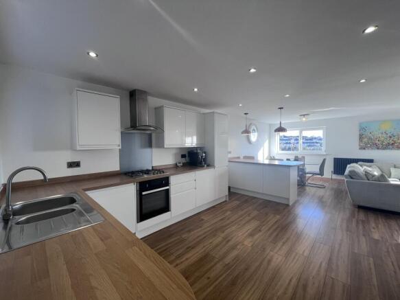 kitchen diner 1